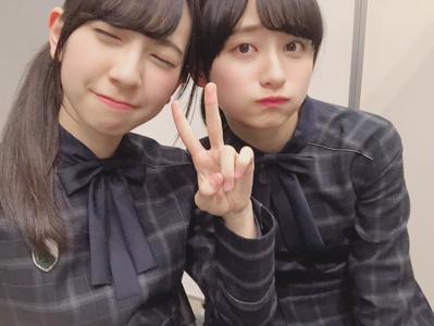 あっぷとだうん 金村美玖 - 画像4