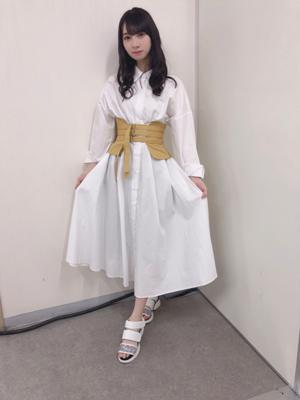 あっぷとだうん 金村美玖 - 画像5