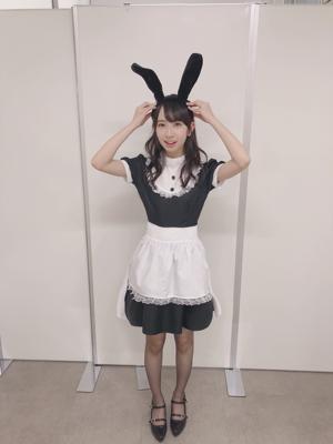 あっぷとだうん 金村美玖 - 画像6