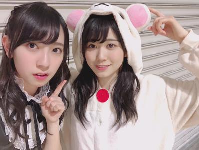 あっぷとだうん 金村美玖 - 画像7