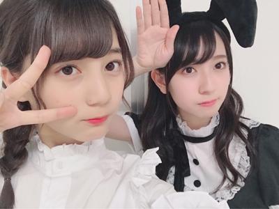 あっぷとだうん 金村美玖 - 画像8