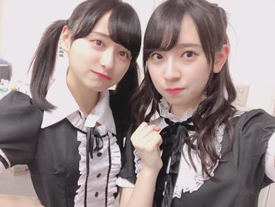 あっぷとだうん 金村美玖 - 画像9