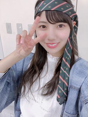 歩く速度    河田陽菜 - 画像7