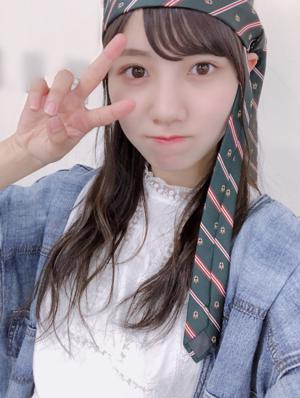 歩く速度    河田陽菜 - 画像8
