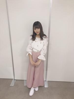 おにぎり 小坂菜緒 - 画像2