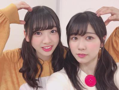 天使達から、癒しのプレゼント👼🏻🎁 富田鈴花🎤 - 画像3