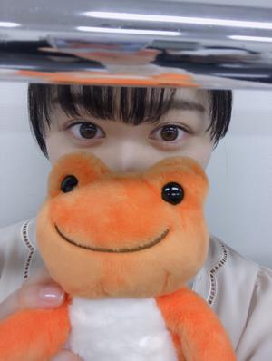 天使達から、癒しのプレゼント👼🏻🎁 富田鈴花🎤 - 画像7