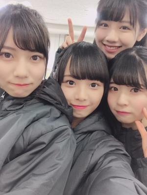 最近の濱岸ひより - 画像2