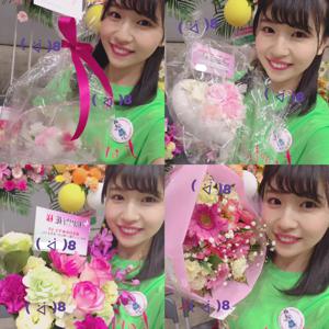 19歳初ブログ！ けやき坂46 2期生の松田好花です(^^) - 画像7