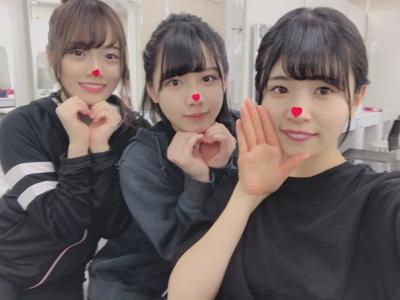 19歳初ブログ！ けやき坂46 2期生の松田好花です(^^) - 画像9