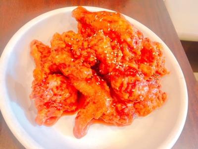 ヤンニョムで頑張るぞ〜💪🏻 - 画像2