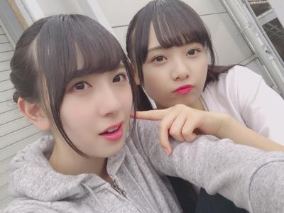 五月蝿い五月は五月晴れ  金村美玖 - 画像5