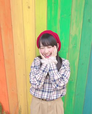 五月蝿い五月は五月晴れ  金村美玖 - 画像6