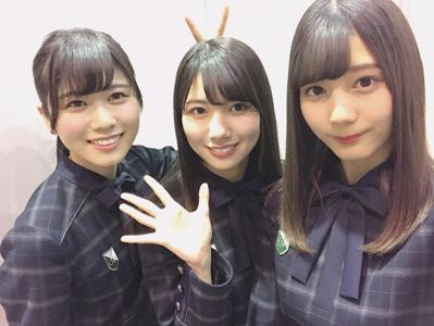 サンドイッチはツナサンド、おにぎりもツナおにぎり 小坂菜緒 - 画像4