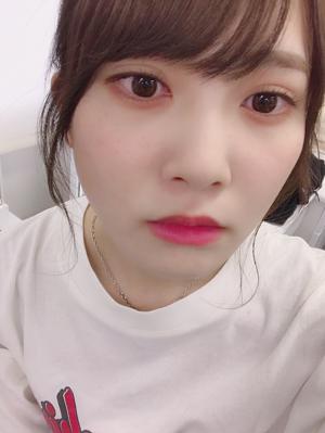 久しぶりのポニーテール(・ω・) - 画像3