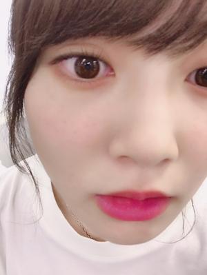 久しぶりのポニーテール(・ω・) - 画像4