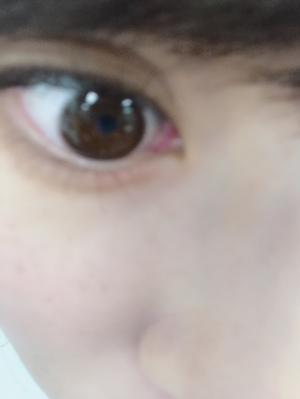 久しぶりのポニーテール(・ω・) - 画像5