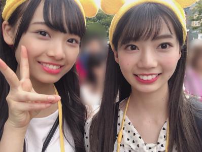 最近の濱岸ひより - 画像2