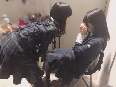 あっという間 けやき坂46 2期生の松田好花です(^^) - 画像2