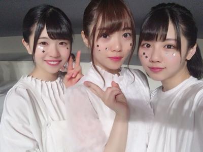 あっという間 けやき坂46 2期生の松田好花です(^^) - 画像3