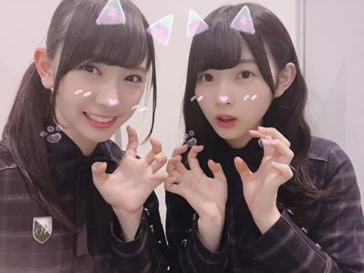 雨過天晴🌦金村美玖 - 画像2