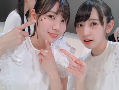雨過天晴🌦金村美玖 - 画像10