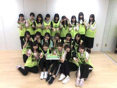 1ヶ月伊達巻生活（してみたい）富田鈴花🎤 - 画像3