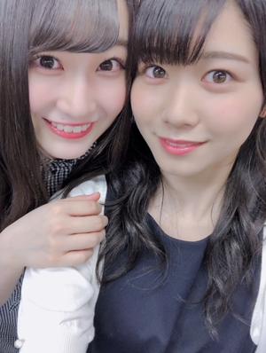 ~何かに集中している時に急に他のことも気になりだして我慢できなくて結局そっちに手を出してしまう性格です~ 丹生明里 - 画像2