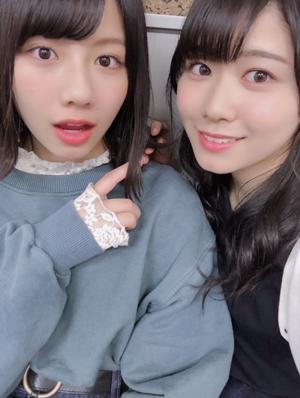 ~何かに集中している時に急に他のことも気になりだして我慢できなくて結局そっちに手を出してしまう性格です~ 丹生明里 - 画像3