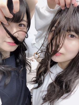 ~何かに集中している時に急に他のことも気になりだして我慢できなくて結局そっちに手を出してしまう性格です~ 丹生明里 - 画像6