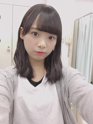 最近の濱岸ひより - 画像2