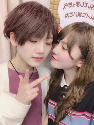 会いに来てください！(・ω・) - 画像2