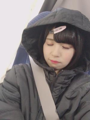 暑いな〜🌞 けやき坂46 2期生の松田好花です(^^) - 画像2