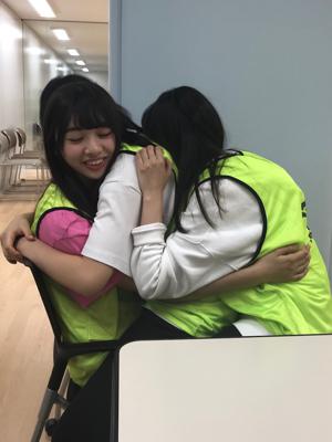 暑いな〜🌞 けやき坂46 2期生の松田好花です(^^) - 画像3