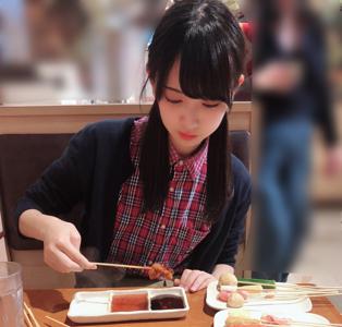 人生は意外なことだらけ。 金村美玖 - 画像6