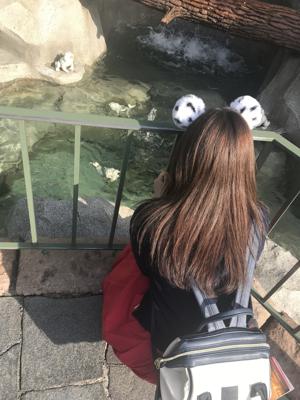 人間って一人一人思う事が違う、これを個性と言うのでしょうか 小坂菜緒 - 画像4