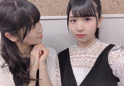 ~衝動的に、そして気づくものは如何に大切か~ 丹生明里 - 画像4