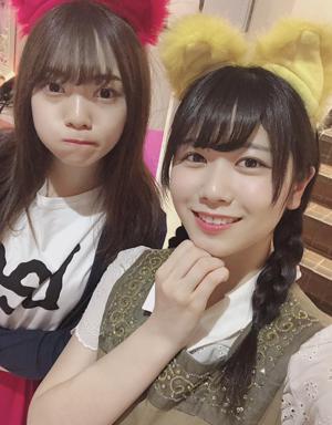 ~衝動的に、そして気づくものは如何に大切か~ 丹生明里 - 画像5