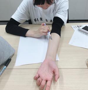 最近の濱岸ひより - 画像2