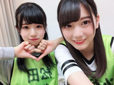 ツアーまで約1週間  けやき坂46 2期生の松田好花です(^^) - 画像3