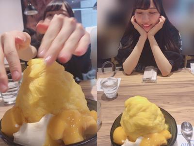 ツアーまで約1週間  けやき坂46 2期生の松田好花です(^^) - 画像6
