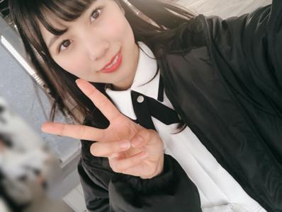 ツアーまであともう少し  河田陽菜