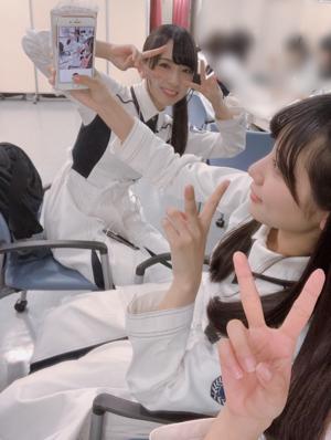 ツアーまであともう少し  河田陽菜 - 画像2