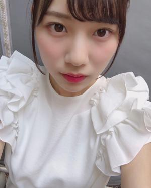 ツアーまであともう少し  河田陽菜 - 画像4