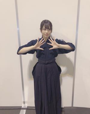 ~塗り替えて~ 丹生明里 - 画像5