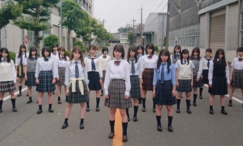 期待していない自分MV - 画像2
