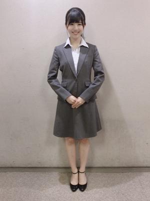 名古屋個別握手会ありがとう！ けやき坂46 2期生の松田好花です(^^) - 画像4