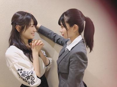 名古屋個別握手会ありがとう！ けやき坂46 2期生の松田好花です(^^) - 画像10