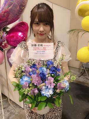 素敵なお花をたくさんありがとう(・ω・) - 画像4