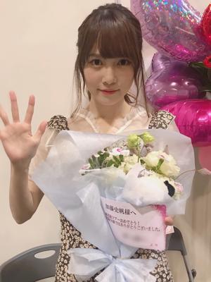 素敵なお花をたくさんありがとう(・ω・) - 画像6